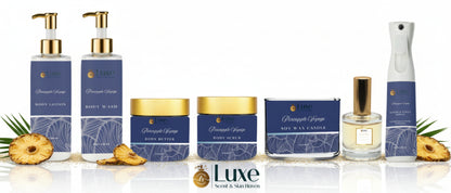 Pineapple Voyage For Him | Luxury Fragrance Collection