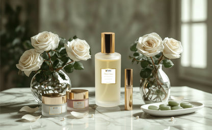Muskari Elegance For Her | Luxury Fragrance Collection