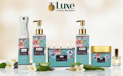 Floral Voyage For Her | Luxury Fragrance Collection