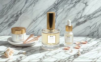 Floral Infusion For Her | Luxury Fragrance Collection