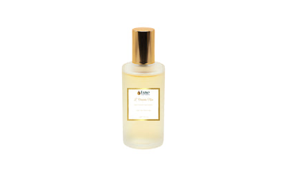 L'Orchidee Noir For Her | Luxury Fragrance Collection