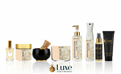 Debonair Mystique For Him | Luxury Fragrance Collection