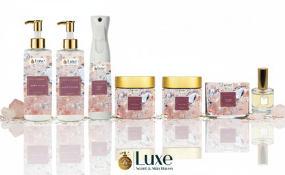 Wild Romance For Her | Luxury Fragrance Collection