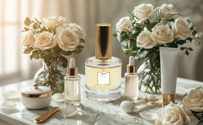 Muskari Elegance For Her | Luxury Fragrance Collection