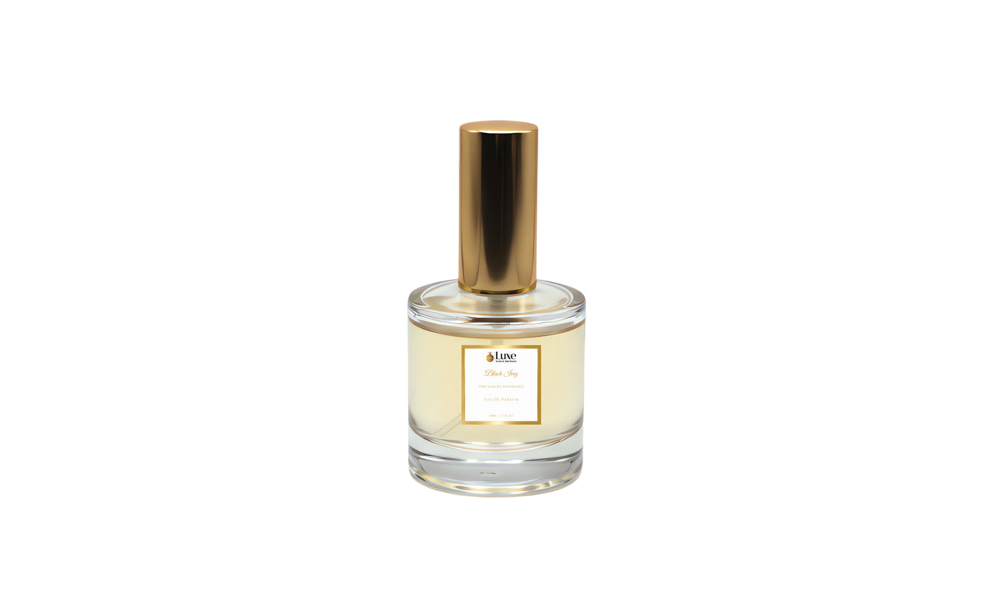 Black Ivey For Her | Luxury Fragrance Collection