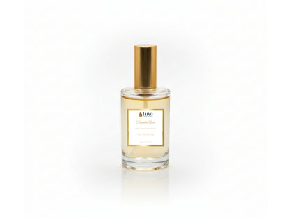 Romantic Grove For Her | Luxury Fragrance Collection