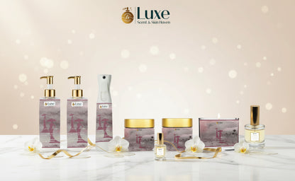 Femme Visage For Her | Luxury Fragrance Collection