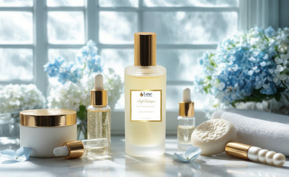 Soft Whisper | Luxury Fragrance Collection