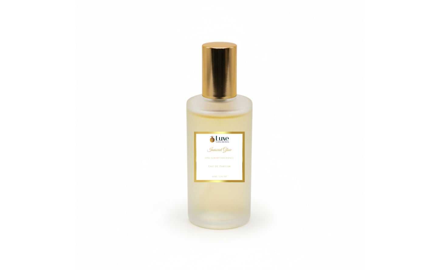 Innocent Glow For Her | Luxury Fragrance Collection