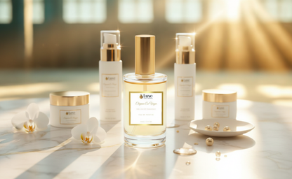 Elegance En Vogue For Her | Luxury Fragrance Collection