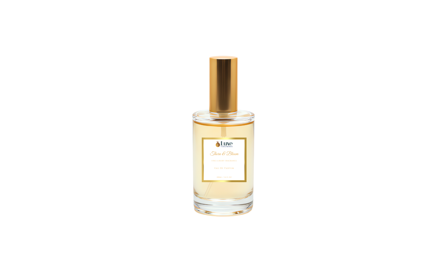 Thorn & Bloom  | Luxury Fragrance Collection