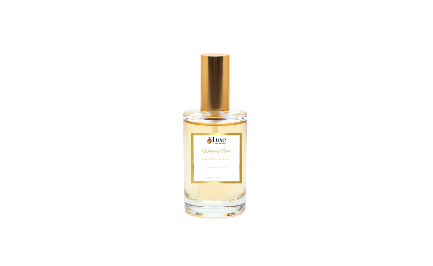 Whispering Desire For Her | Luxury Fragrance Collection