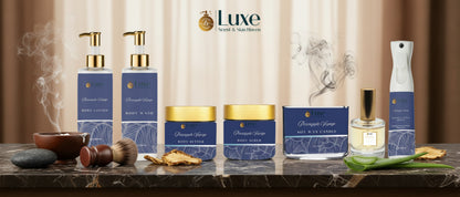 Pineapple Voyage For Him | Luxury Fragrance Collection
