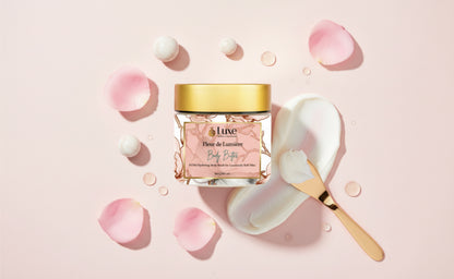Fleur de Lumière For Her | Luxury Fragrance Collection