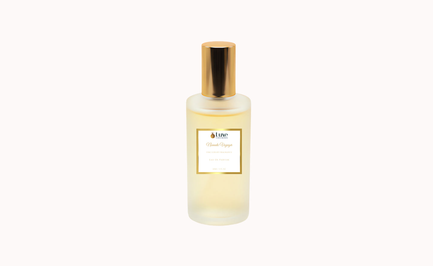 Nomadic Voyager | Unisex Luxury Fragrance Collection