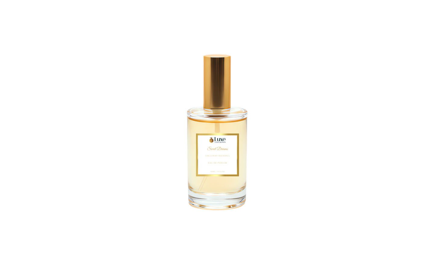 Sweet Dreams For Her | Luxury Fragrance Collection