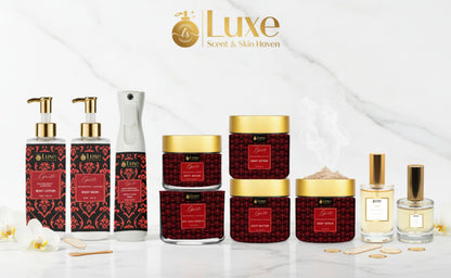IGNITE For Him | Luxury Fragrance Collection