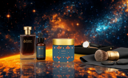 Equinox For Him | Luxury Fragrance Collection