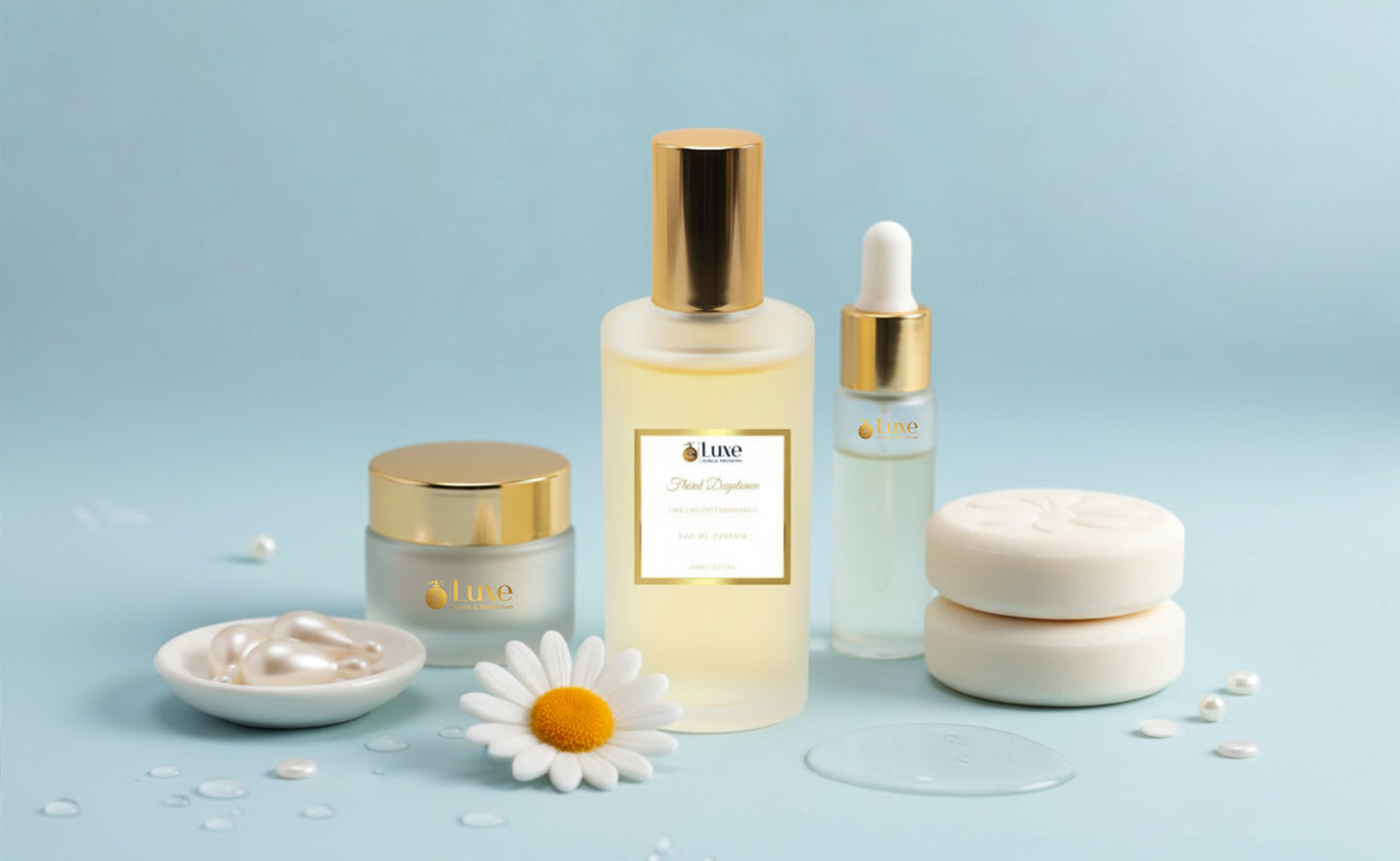 Floral Daydream For Her | Luxury Fragrance Collection