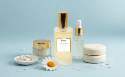 Floral Daydream For Her | Luxury Fragrance Collection