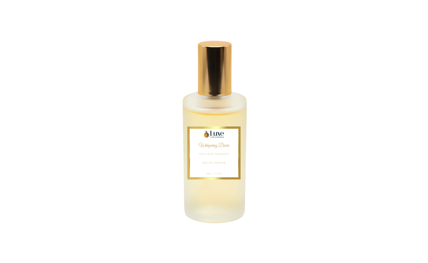 Whispering Desire For Her | Luxury Fragrance Collection