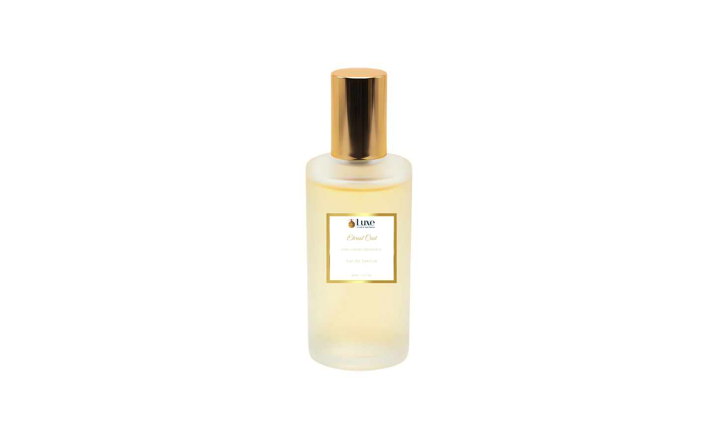 Eternal Crest For Him | Luxury Fragrance Collection
