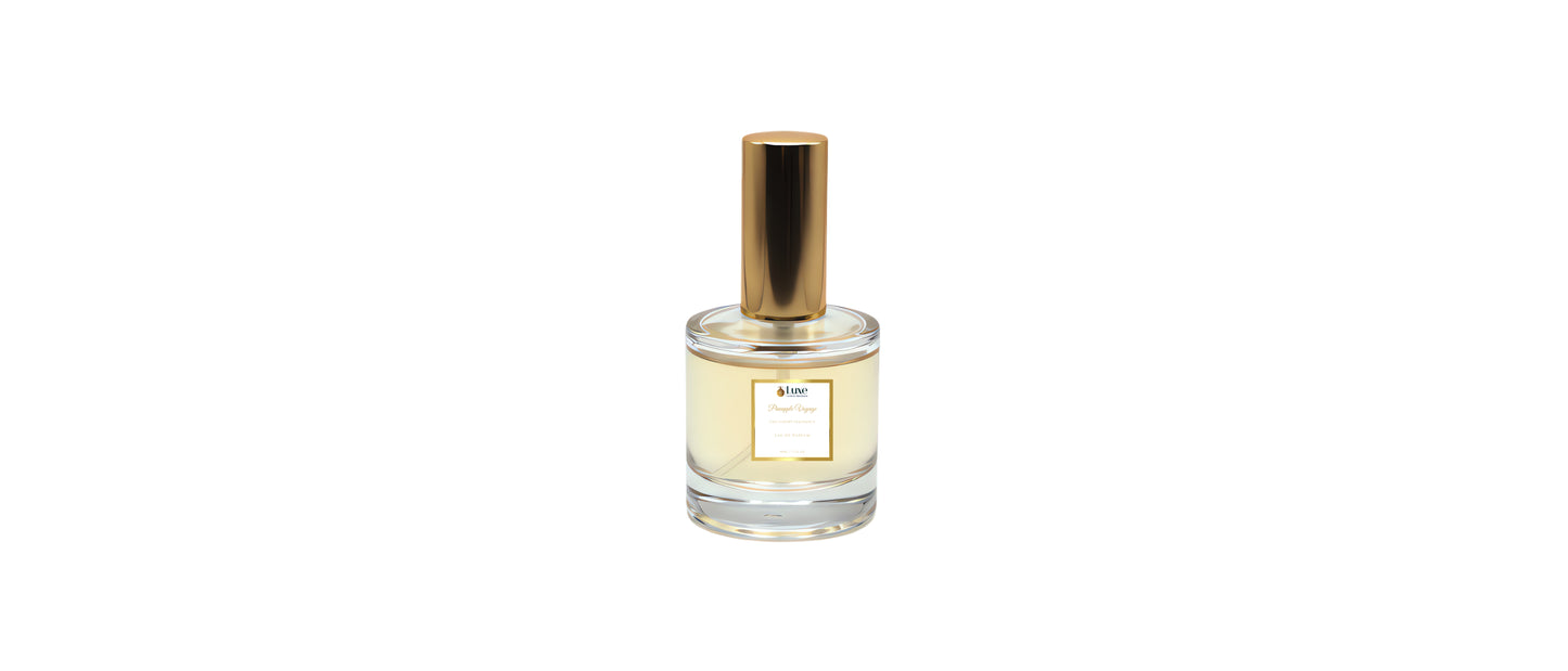 Pineapple Voyage For Him | Luxury Fragrance Collection