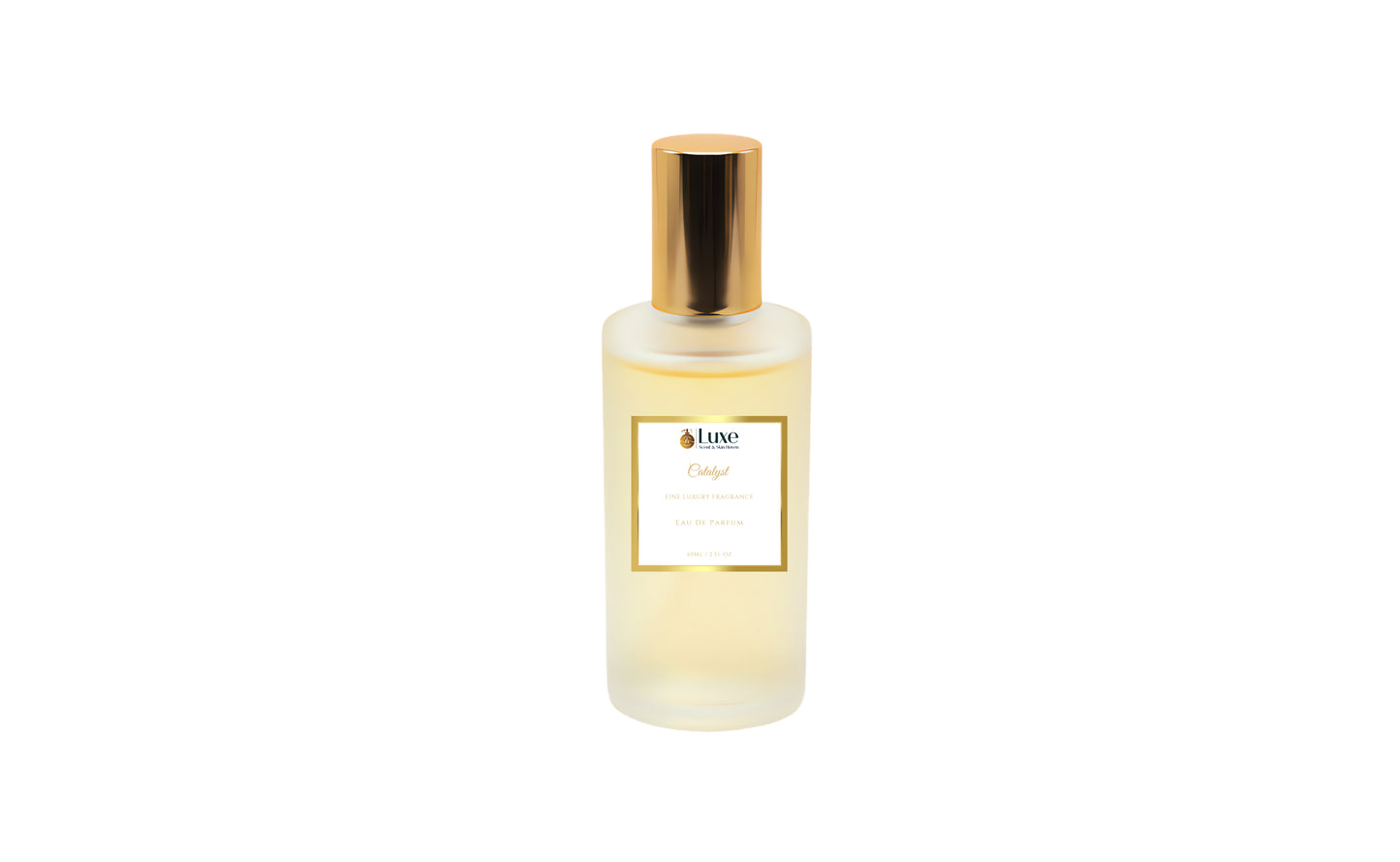 Catalyst For Men | Luxury Fragrance Collection