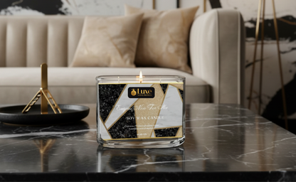 Enigma Noir For Her | Luxury Fragrance Collection