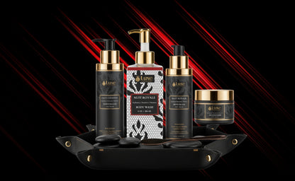 Nuit Royale | Unisex Luxury Fragrance Collection