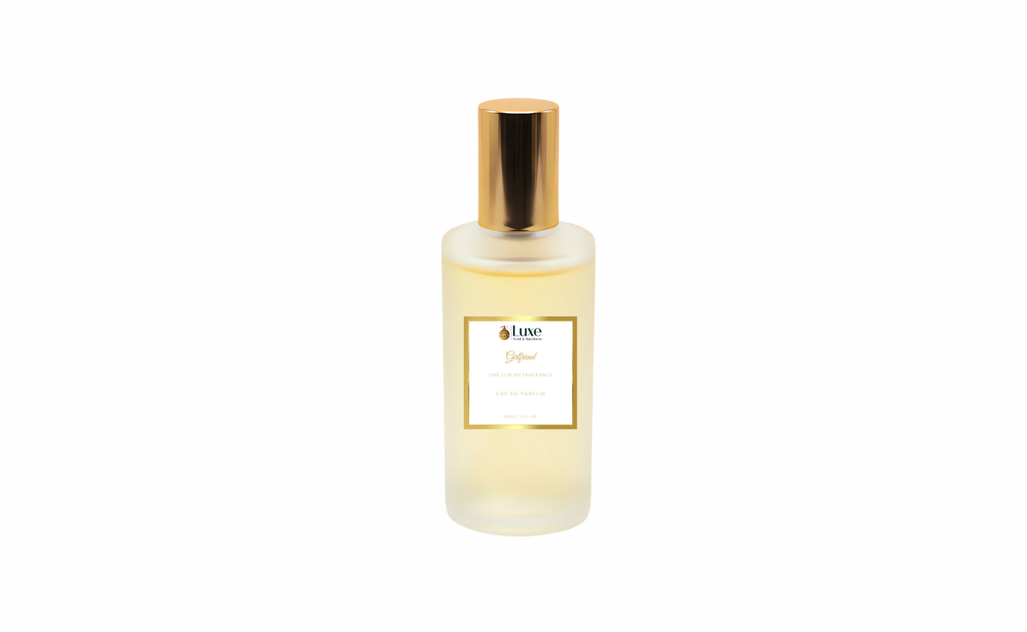Girlfriend For Her | Luxury Fragrance Collection