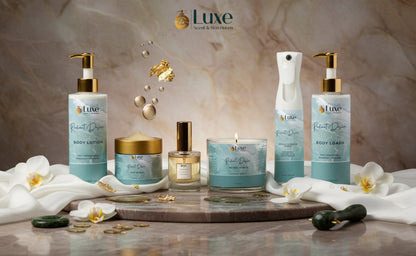 Radiant Desire For Men | Luxury Fragrance Collection