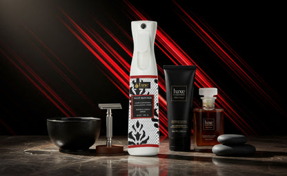 Nuit Royale | Unisex Luxury Fragrance Collection