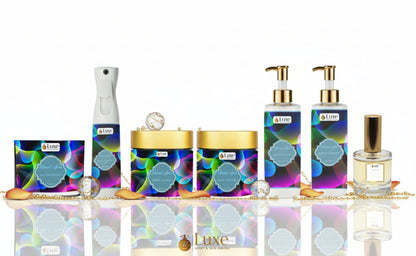 Vibrant Aura For Her | Luxury Fragrance Collection