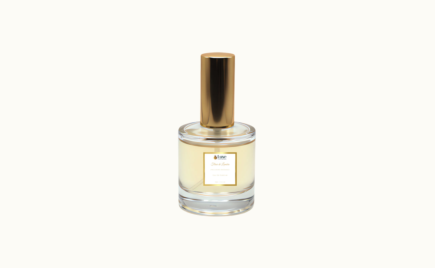 Fleur de Liberté For Her | Luxury Fragrance Collection