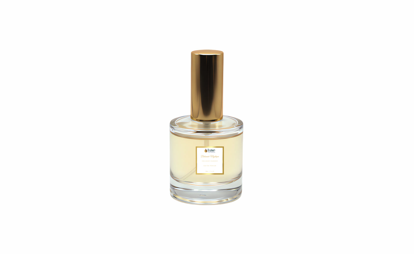Debonair Mystique For Him | Luxury Fragrance Collection