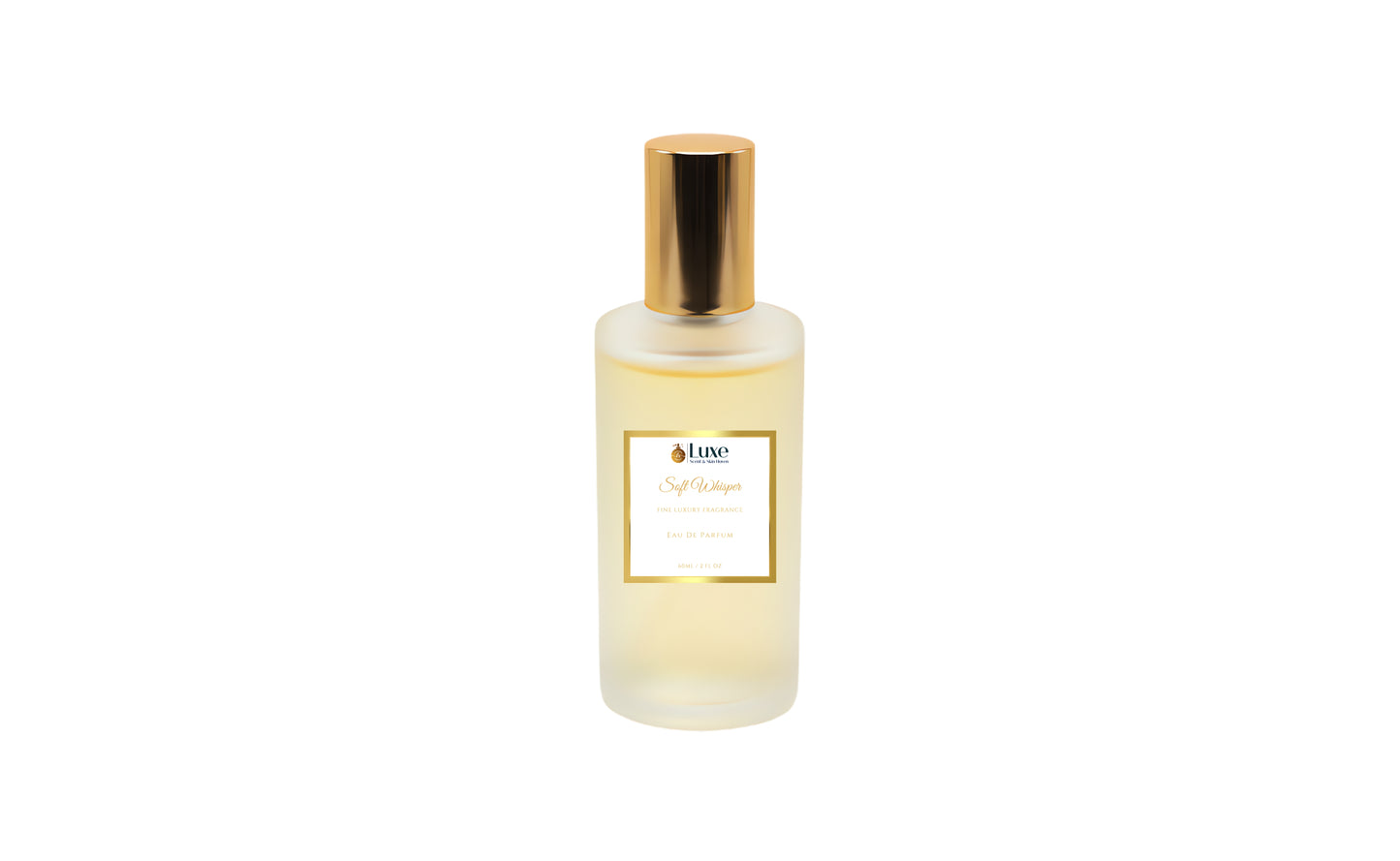 Soft Whisper | Luxury Fragrance Collection