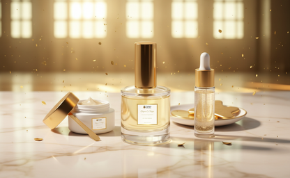 Elegance En Vogue For Her | Luxury Fragrance Collection