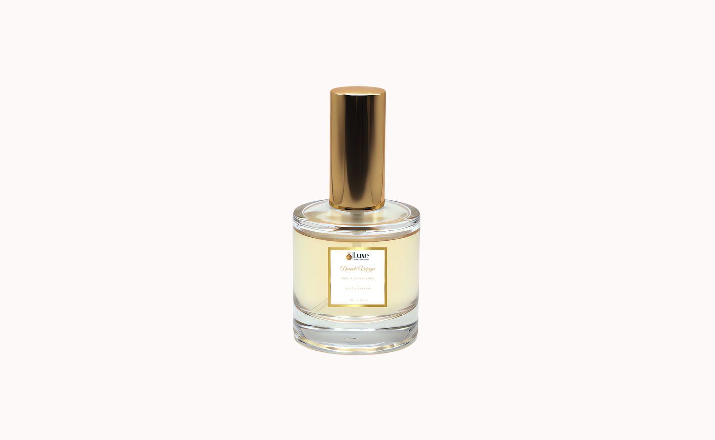 Nomadic Voyager | Unisex Luxury Fragrance Collection