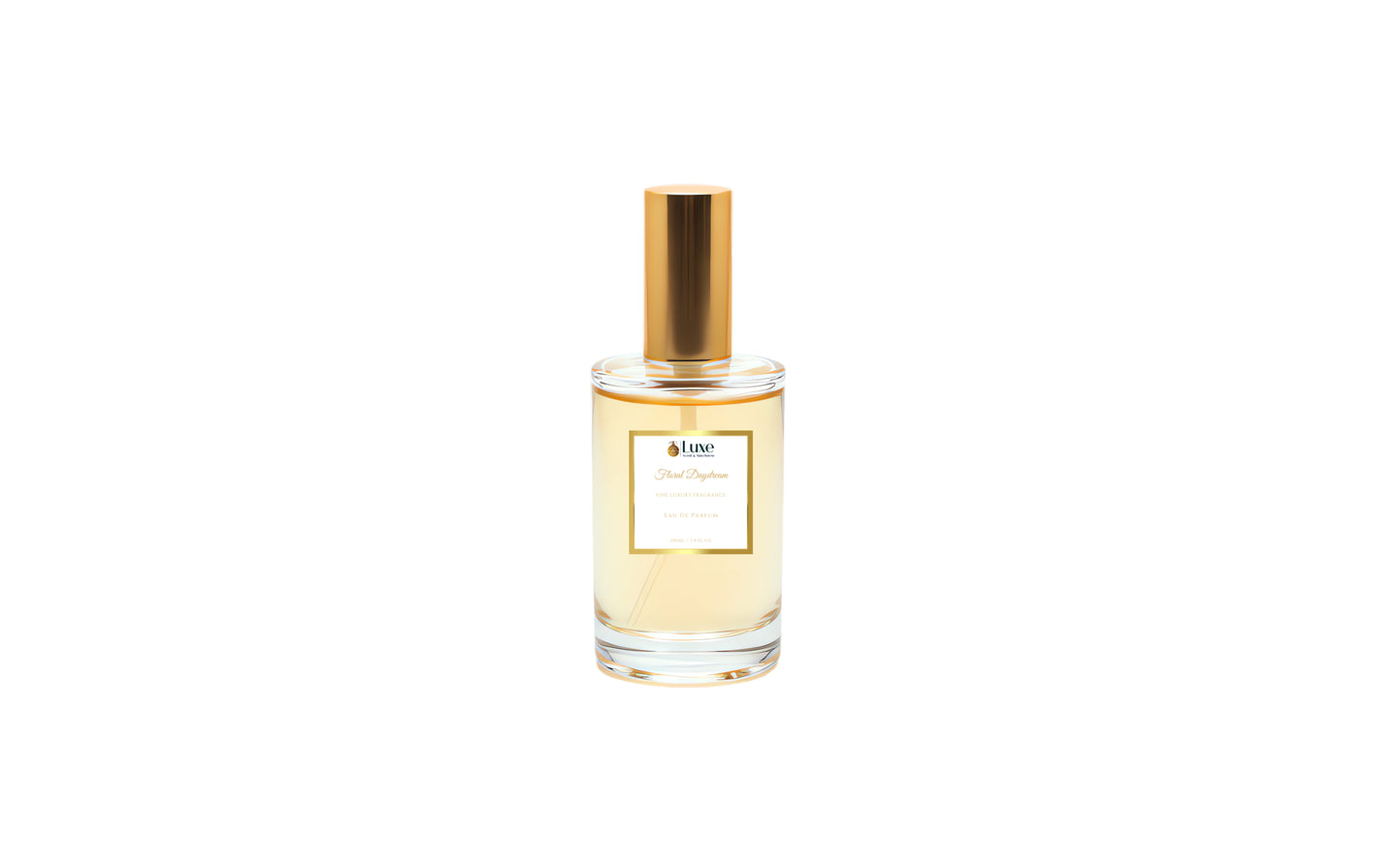 Floral Daydream For Her | Luxury Fragrance Collection