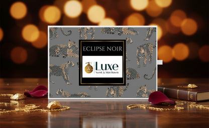 Eclipse Noir For Him | Luxury Fragrance Collection