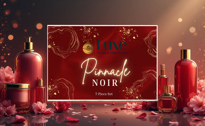Pinnacle Noir For Her | Luxury Fragrance Collection