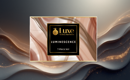 Luminescence For Him | Luxury Fragrance Collection