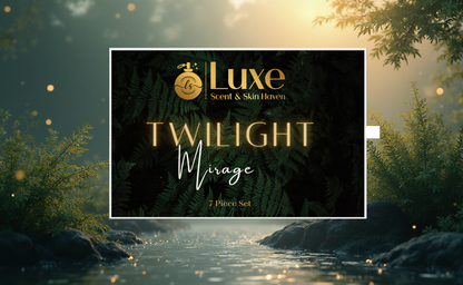 Twilight Mirage For Him | Luxury Fragrance Collection