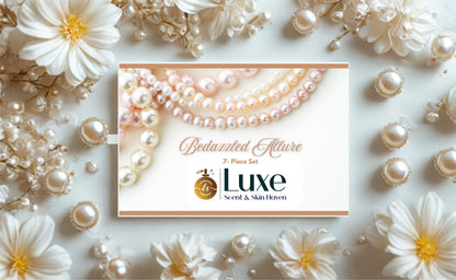 Bedazzled Allure For Her | Luxury Fragrance Collection