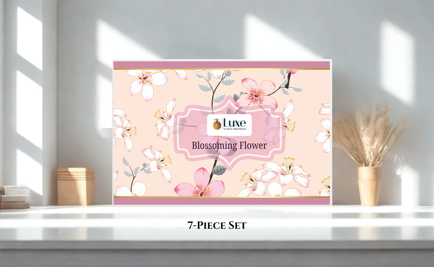 Blossoming Flower For Her | Luxury Fragrance Collection