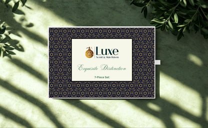 Exquisite Distinction For Him | Luxury Fragrance Collection