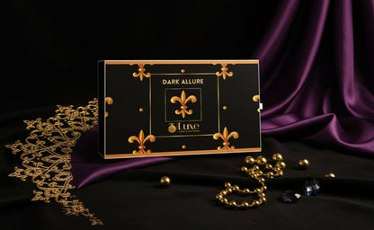 Dark Allure For Him | Luxury Fragrance Collection