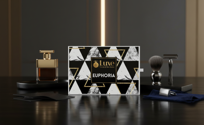 Euphoria For Him | Luxury Fragrance Collection