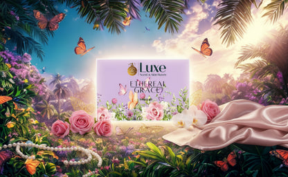 Ethereal Grace For Her | Luxury Fragrance Collection